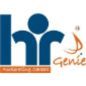 HR Genie logo